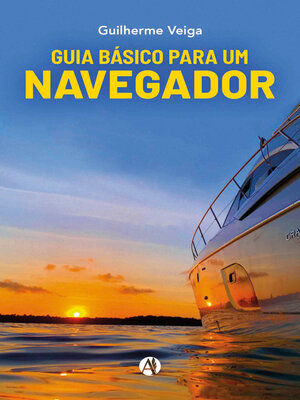 cover image of GUIA BÁSICO PARA UM NAVEGADOR
